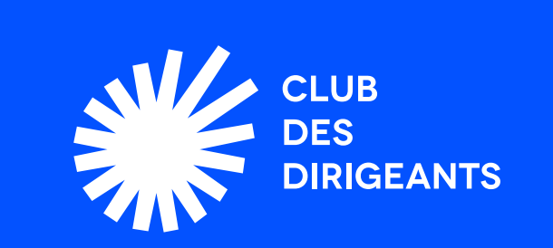 Logo Club des Dirigeants
